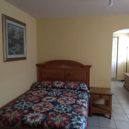 El Ejecutivo Aparthotel Ciudad Obregón 외부 사진