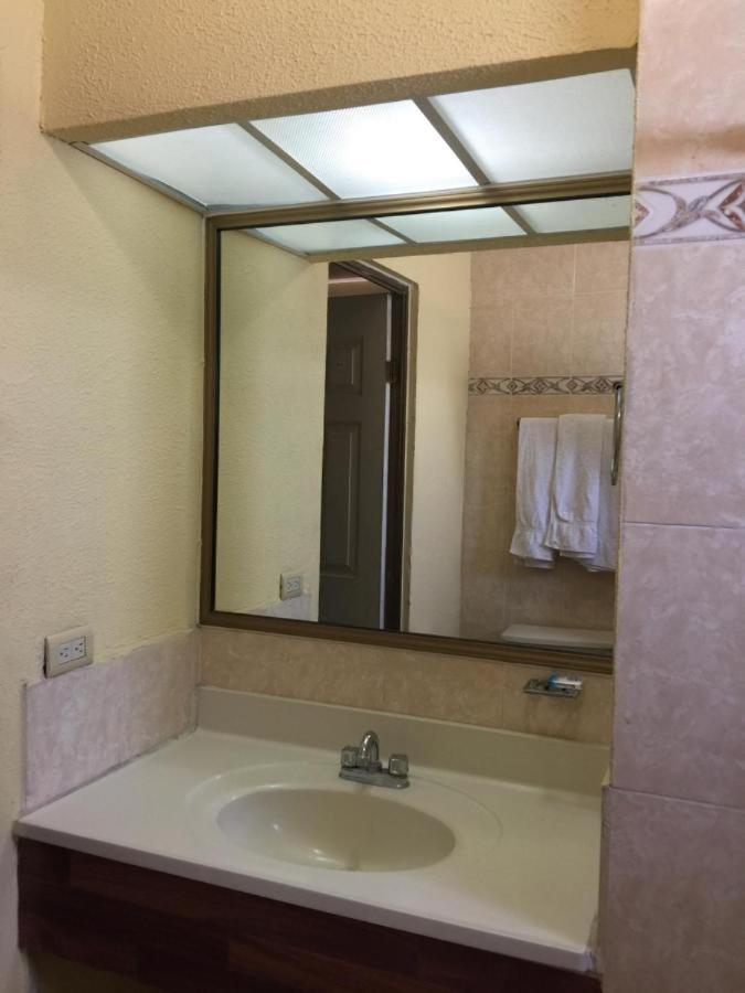 El Ejecutivo Aparthotel Ciudad Obregón 외부 사진