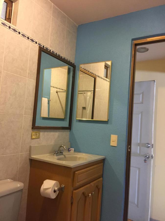El Ejecutivo Aparthotel Ciudad Obregón 외부 사진