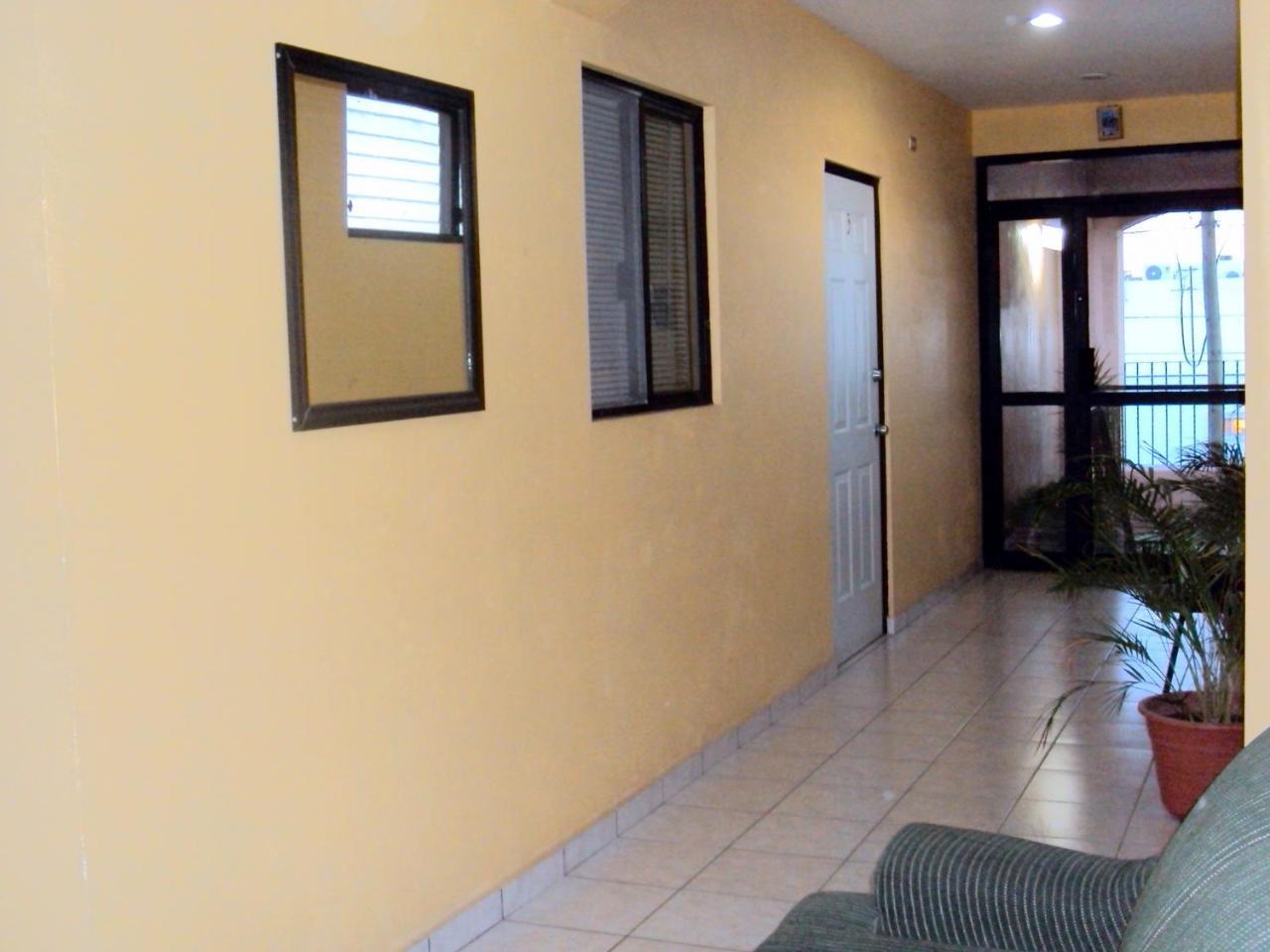 El Ejecutivo Aparthotel Ciudad Obregón 외부 사진