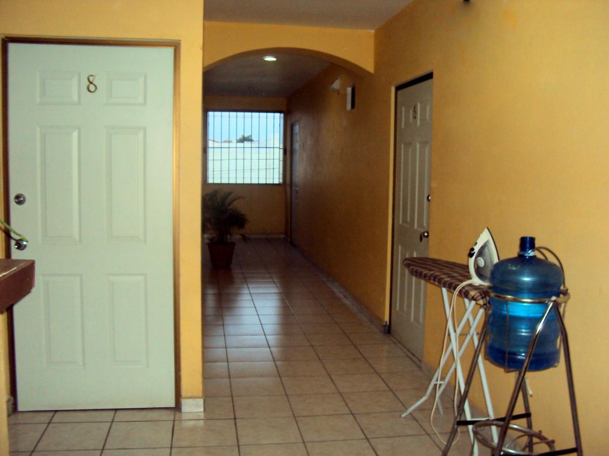 El Ejecutivo Aparthotel Ciudad Obregón 외부 사진