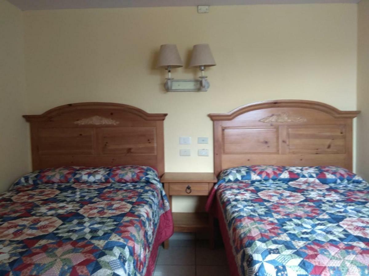 El Ejecutivo Aparthotel Ciudad Obregón 외부 사진