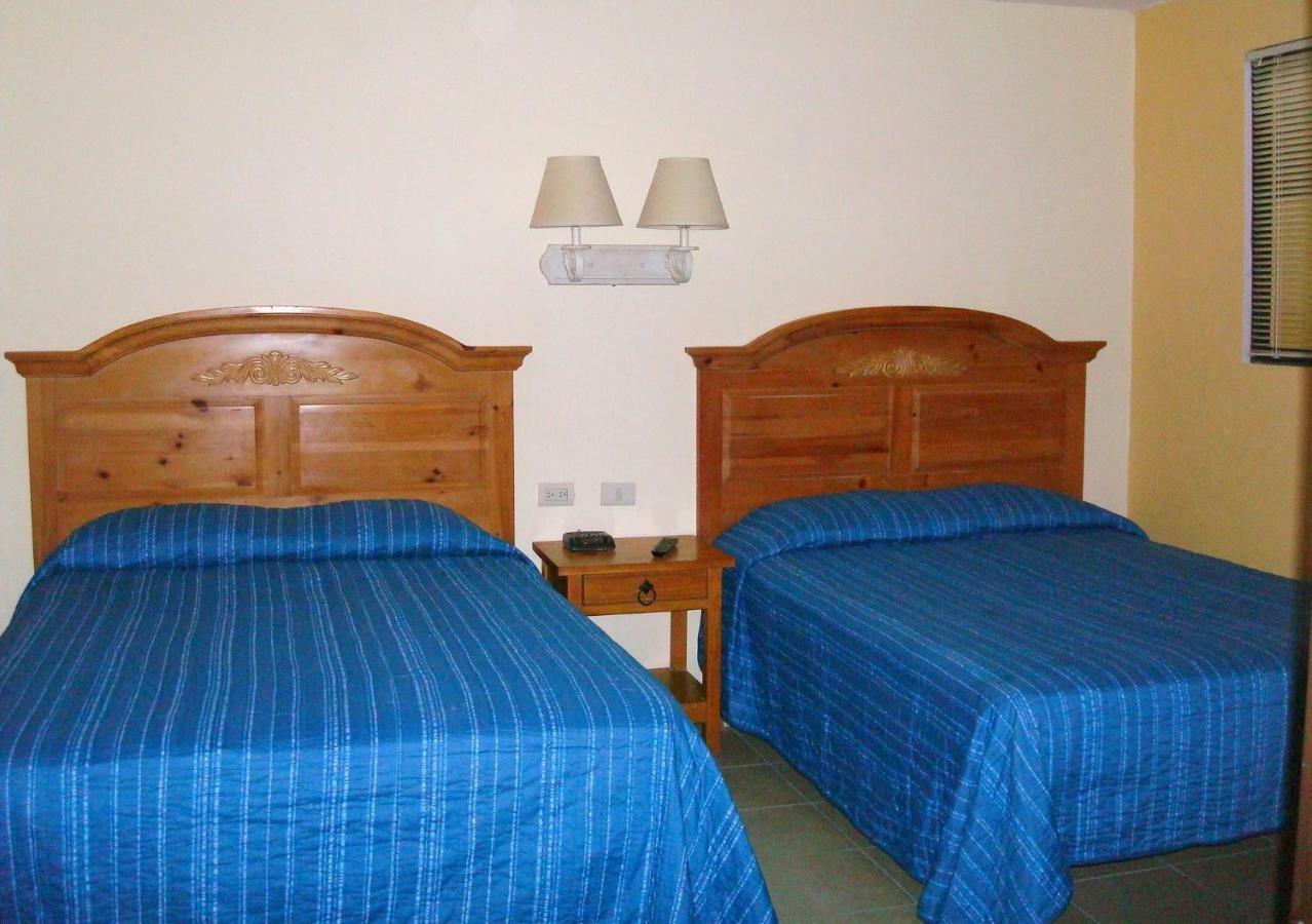 El Ejecutivo Aparthotel Ciudad Obregón 외부 사진