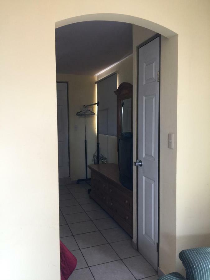 El Ejecutivo Aparthotel Ciudad Obregón 외부 사진