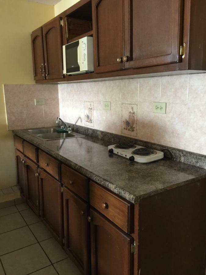 El Ejecutivo Aparthotel Ciudad Obregón 외부 사진