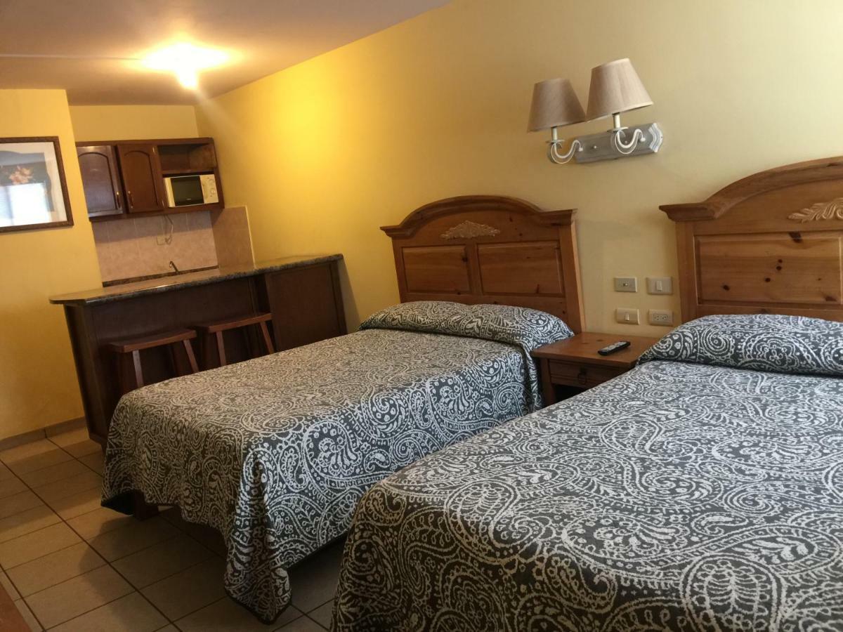 El Ejecutivo Aparthotel Ciudad Obregón 외부 사진